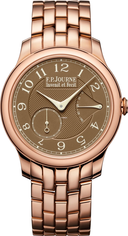 FP Journe CLASSIQUE 1304 CSH HD Face OR