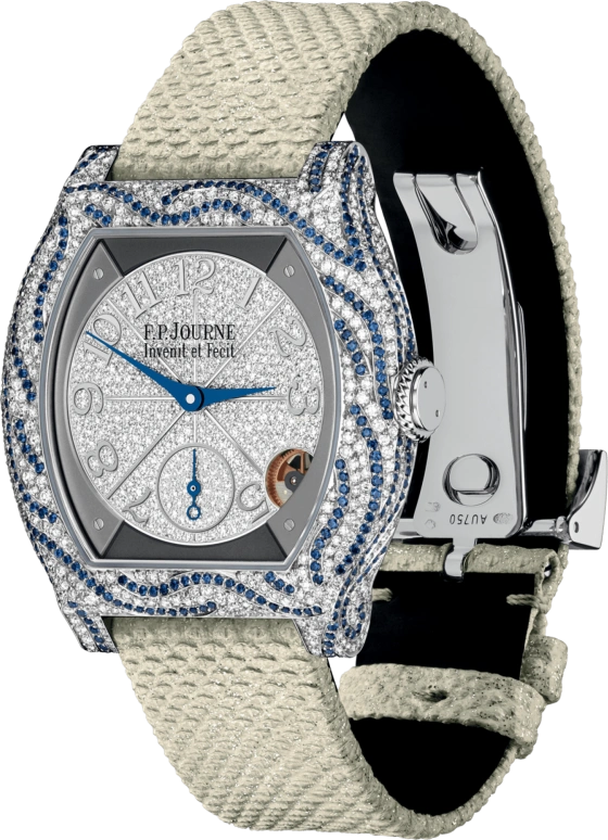 FP Journe ELEGANTE 1210 EL Artistique HD