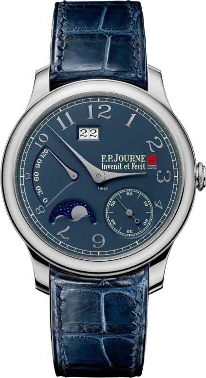 FP Journe LIMITED 1300.3 FranceChine G 1