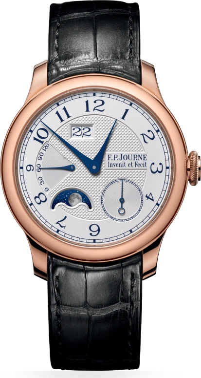 FP Journe CLASSIQUE 1300.3 AL2 C OR CUIR F