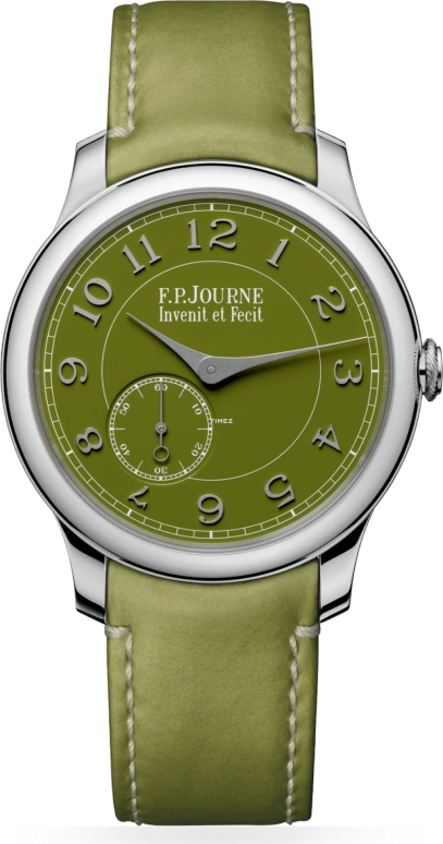 FP Journe LIMITED 1304 CSD Collection