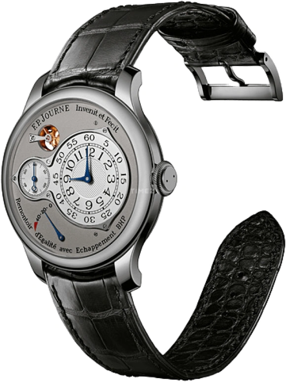 FP Journe Souveraine 1510 CO 42 PT