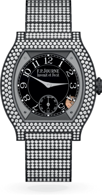 FP Journe ELEGANTE 1210 EL Titalyt 12 Rangs