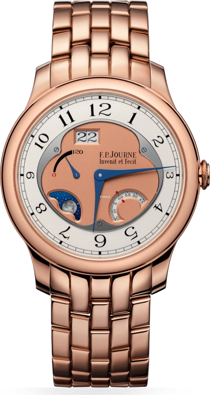 FP Journe CLASSIQUE 1300.3 DN 40 OR F