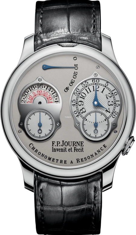 FP Journe Souveraine 1499.3 Resonance CuirPI G