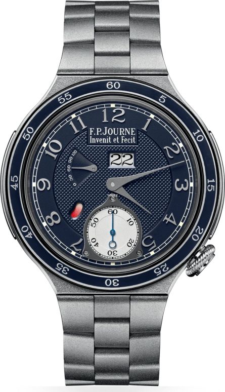 FP Journe LINESPORT 1300.3 AR2 PT HD Face 1
