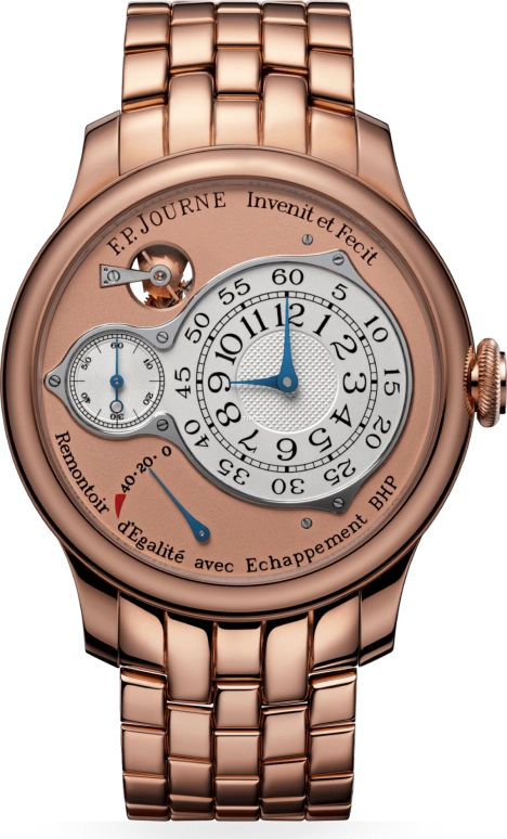 FP Journe CLASSIQUE 1510 Co Souveraine Plat R R