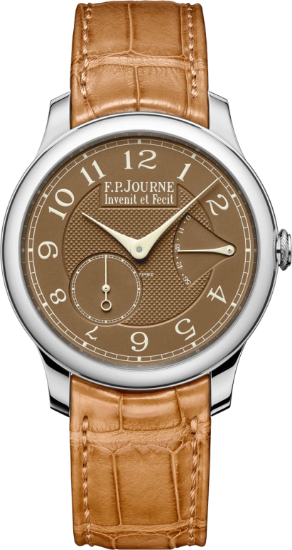 FP Journe CLASSIQUE 1304 Gabarit CSH HD Face 