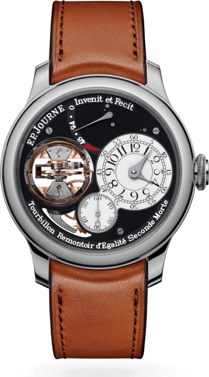 FP Journe BLACK LABEL 1519 Gabarit RS HD 2