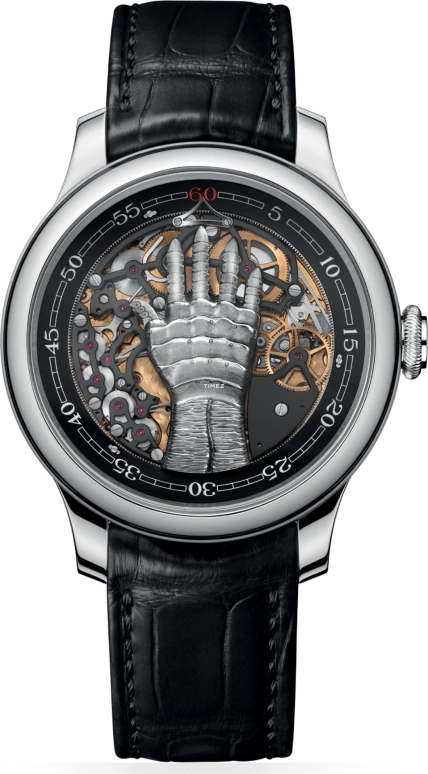 FP Journe CLASSIQUE 1300.3 FFC PT CUIR