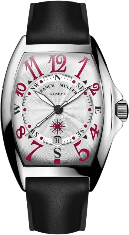 Franck Muller Mariner 9080 SC DT MAR AC