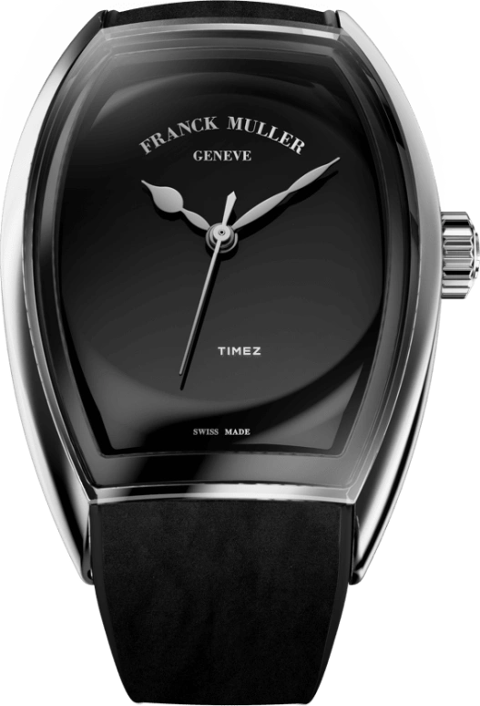 Franck Muller CINTRÉE CURVEX CX 33 SC AT FO PIANO AC ACNR