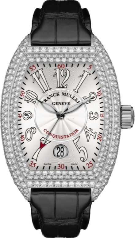 Franck Muller Conquistador 8005 L SC D