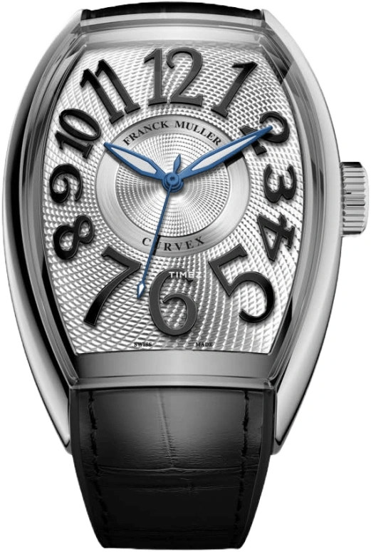 Franck Muller Curvex CX CX 40 SC AC AC AC
