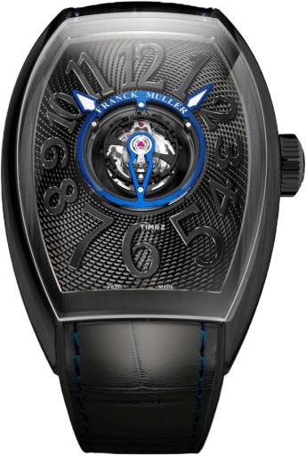 franck-muller franck-muller-curvex-cx 