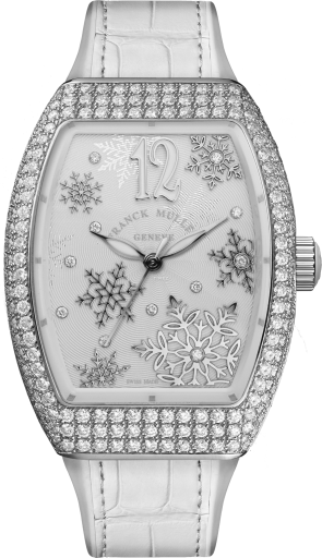 franck-muller franck-muller-snowflakes 