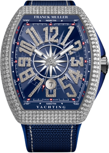 franck-muller franck-muller-yachting 