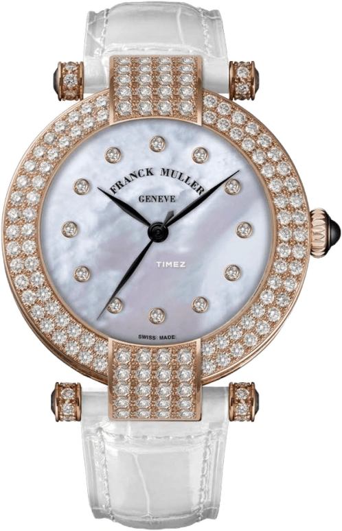 Franck Muller Cielo 4280 SC FO D 2R IND CD MOP CIELO 5N