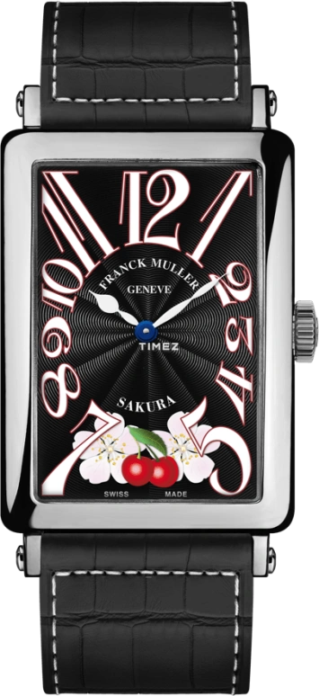 Franck Muller LONG ISLAND 1000 SC SAK