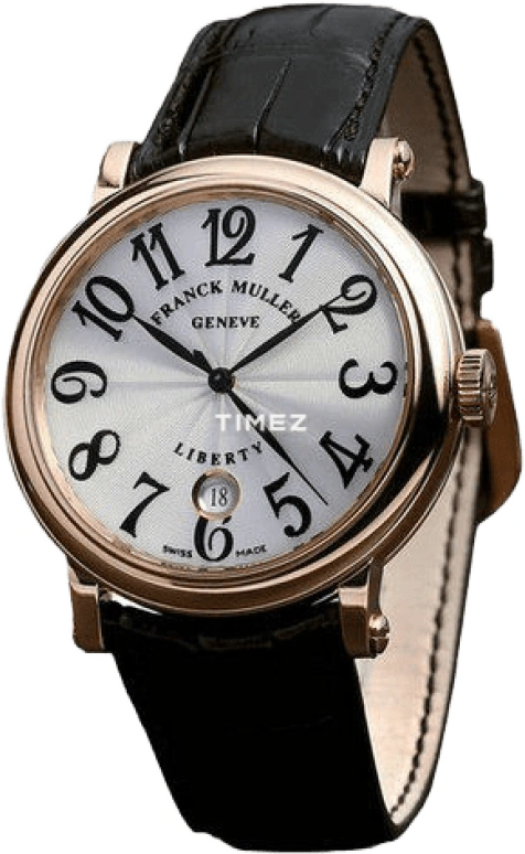 Franck Muller Liberty 74210 SC DT