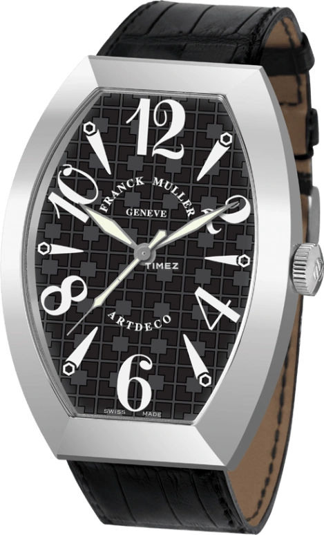 Franck Muller Art Déco 11000 H SC