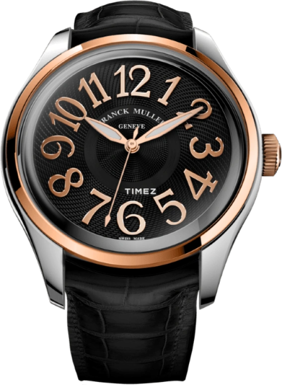Franck Muller Classic R 43 SC AT FO AC 5N AC AC