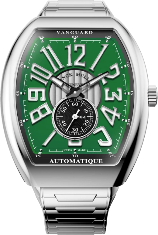 Franck Muller VANGUARD V 41 S S6 AT FO VIN VR O