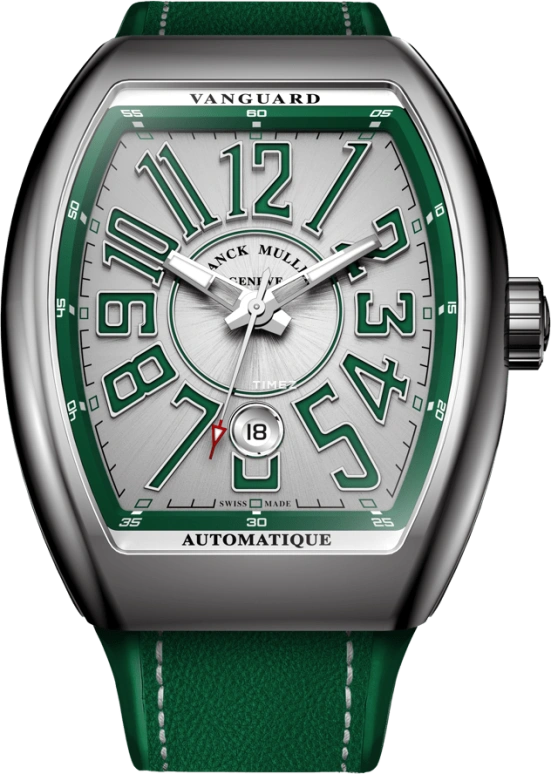 Franck Muller VANGUARD V 41 SC DT FO VR