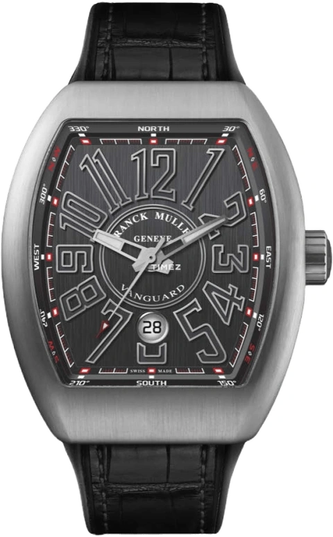 Franck Muller VANGUARD V 45 SC DT BR NR AC