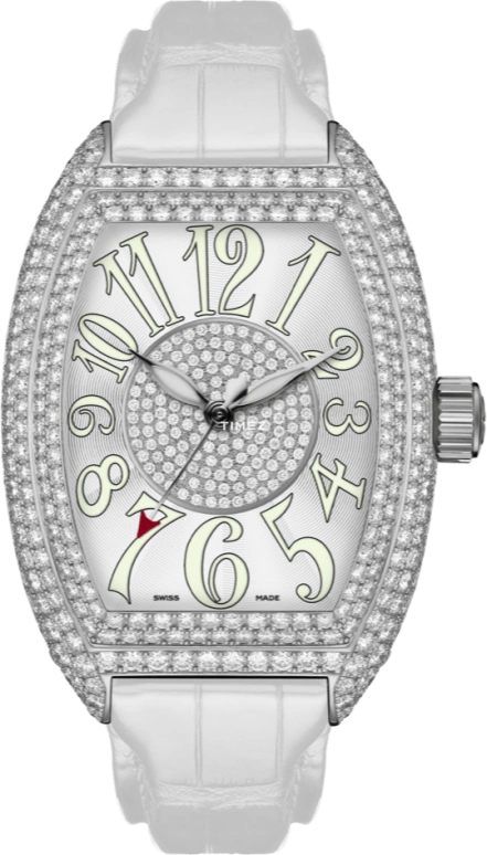 Franck Muller Conquistador 8005 L SC D 1P