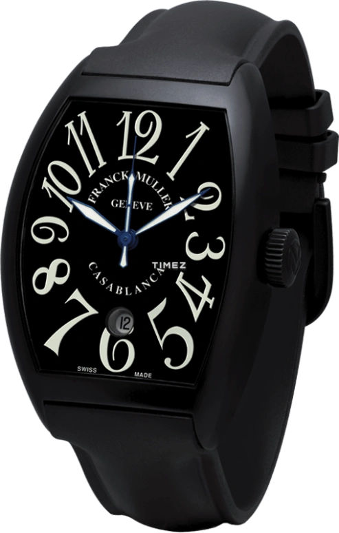 Franck Muller Casablanca 8880 C DT NR