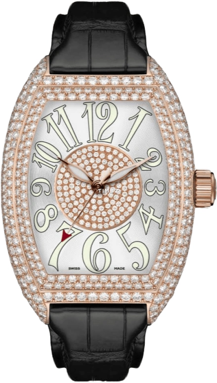 Franck Muller Conquistador 8005 L SC D 1P 5N