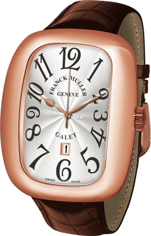 Franck Muller Galet 3000 M SC DT V