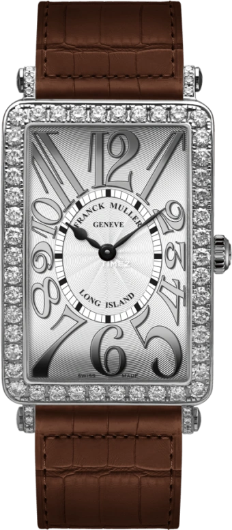 Franck Muller LONG ISLAND 1002 QZ REL D 1R