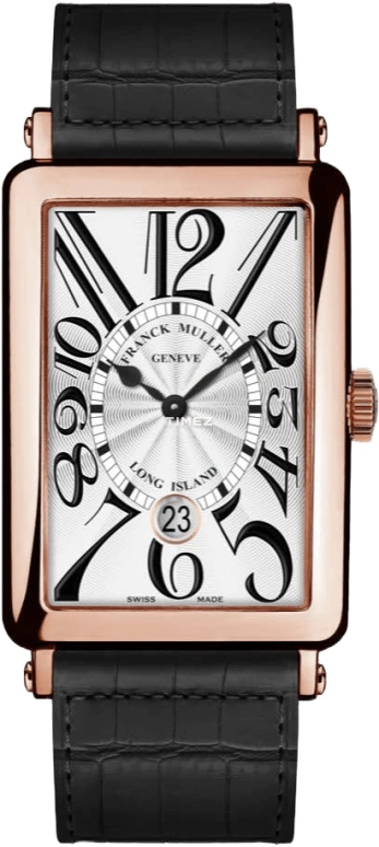 Franck Muller LONG ISLAND 1150 SC DT 5N