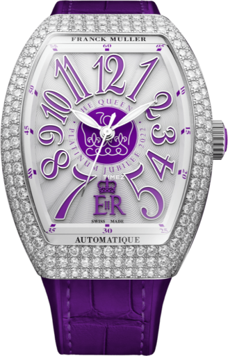 franck-muller franck-muller-jubilee 