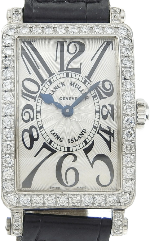 Franck Muller LONG ISLAND 902QZDP
