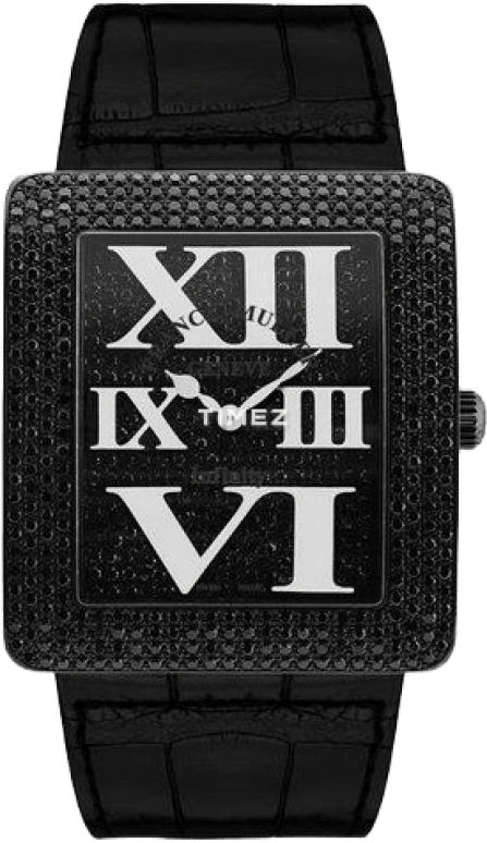 Franck Muller Infinity 3740 QZ NR R D CD