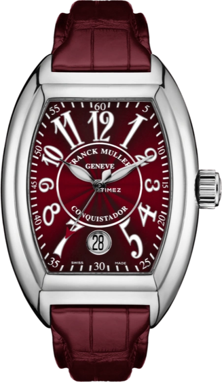 Franck Muller Conquistador 8005 H SC