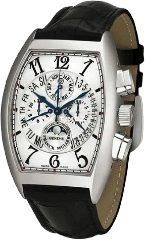 Franck Muller MEN'S 8880 CC QP B