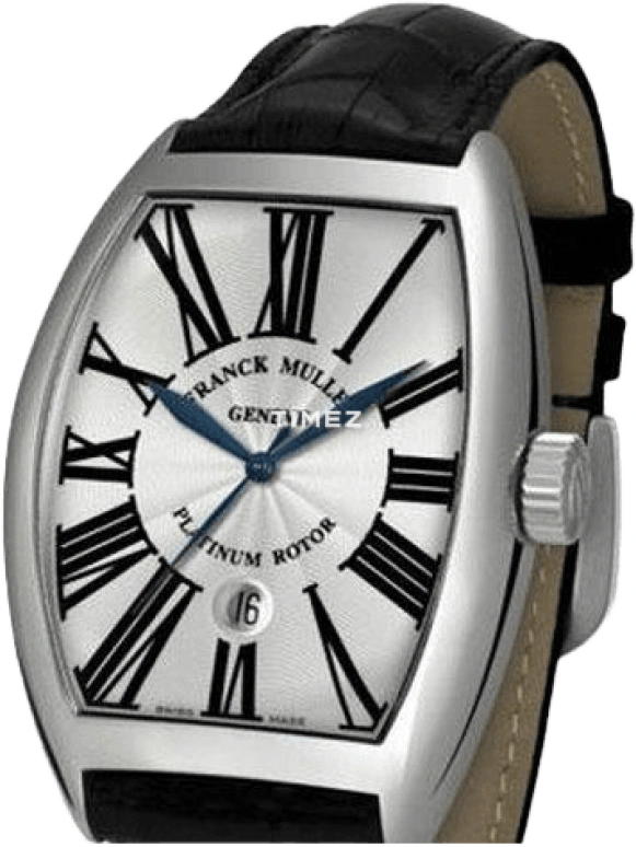 Franck Muller CINTRÉE CURVEX 6850 SC DT