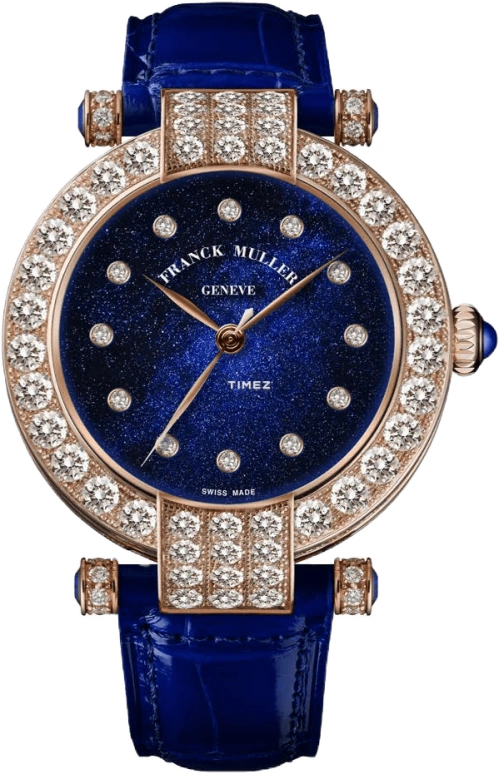 Franck Muller Cielo 3980 SC FO D 1R IND CD CIELO 5N