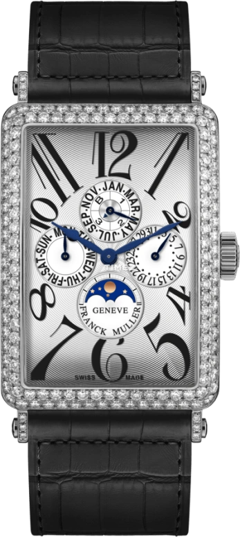 Franck Muller LONG ISLAND 1200 QP D