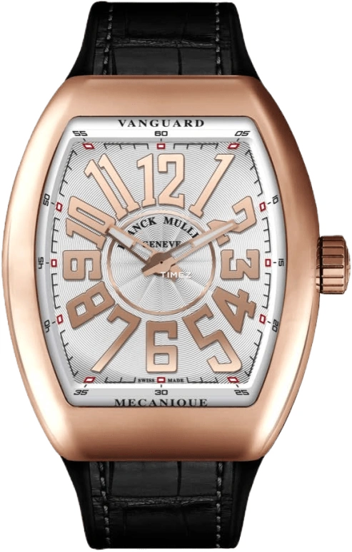Franck Muller VANGUARD V 41 S REL NR 5N