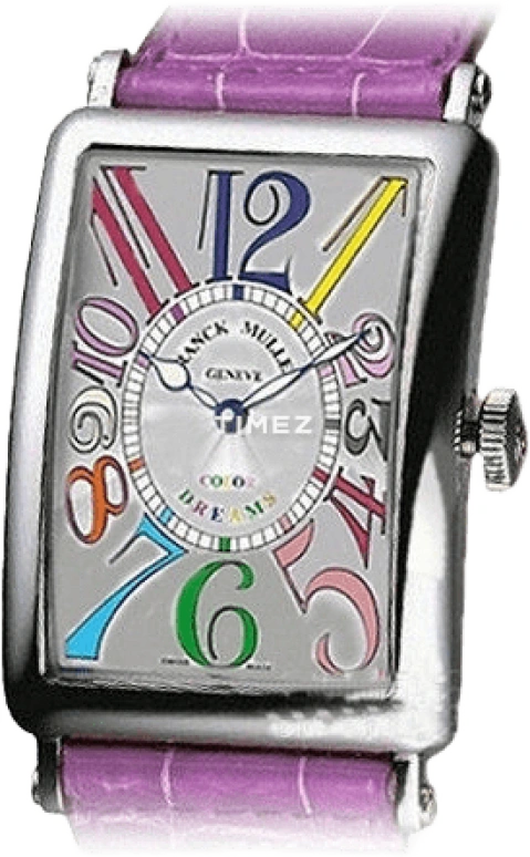 Franck Muller Conquistador 1000 SC BR
