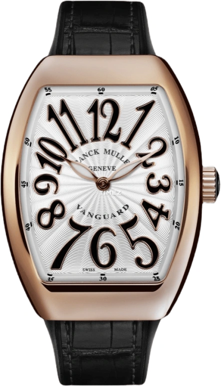 Franck Muller VANGUARD V 32 QZ NR 5N
