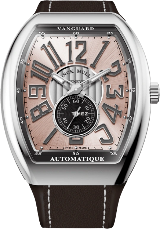 Franck Muller VANGUARD V 41 S S6 AT FO VIN SM
