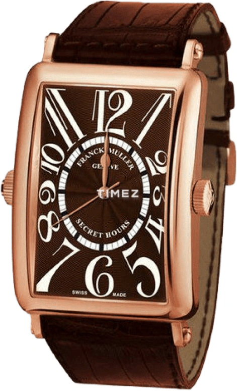 Franck Muller Secret Hours 1300 SE H1