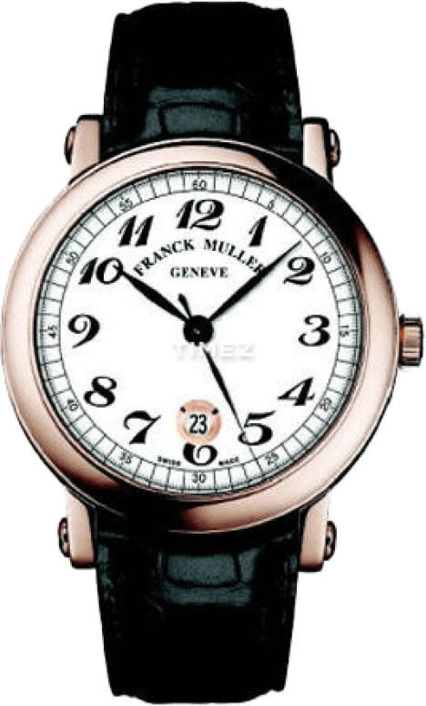 Franck Muller Vintage 7002 SC DT
