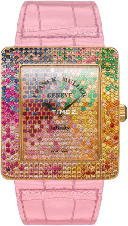 Franck Muller Infinity 3740 QZ 4 SAI D CD